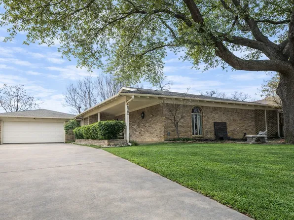 6209 Trail Lake Dr, Fort Worth, TX 76133