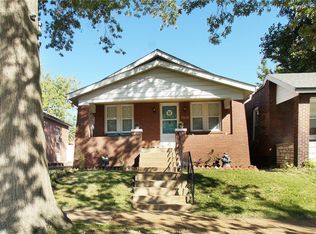 5243 Itaska St, Saint Louis, MO