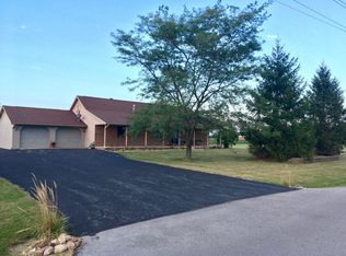 13630 Township Road 168, Findlay, OH 45840