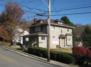 915 Weaver St, Morgantown, WV