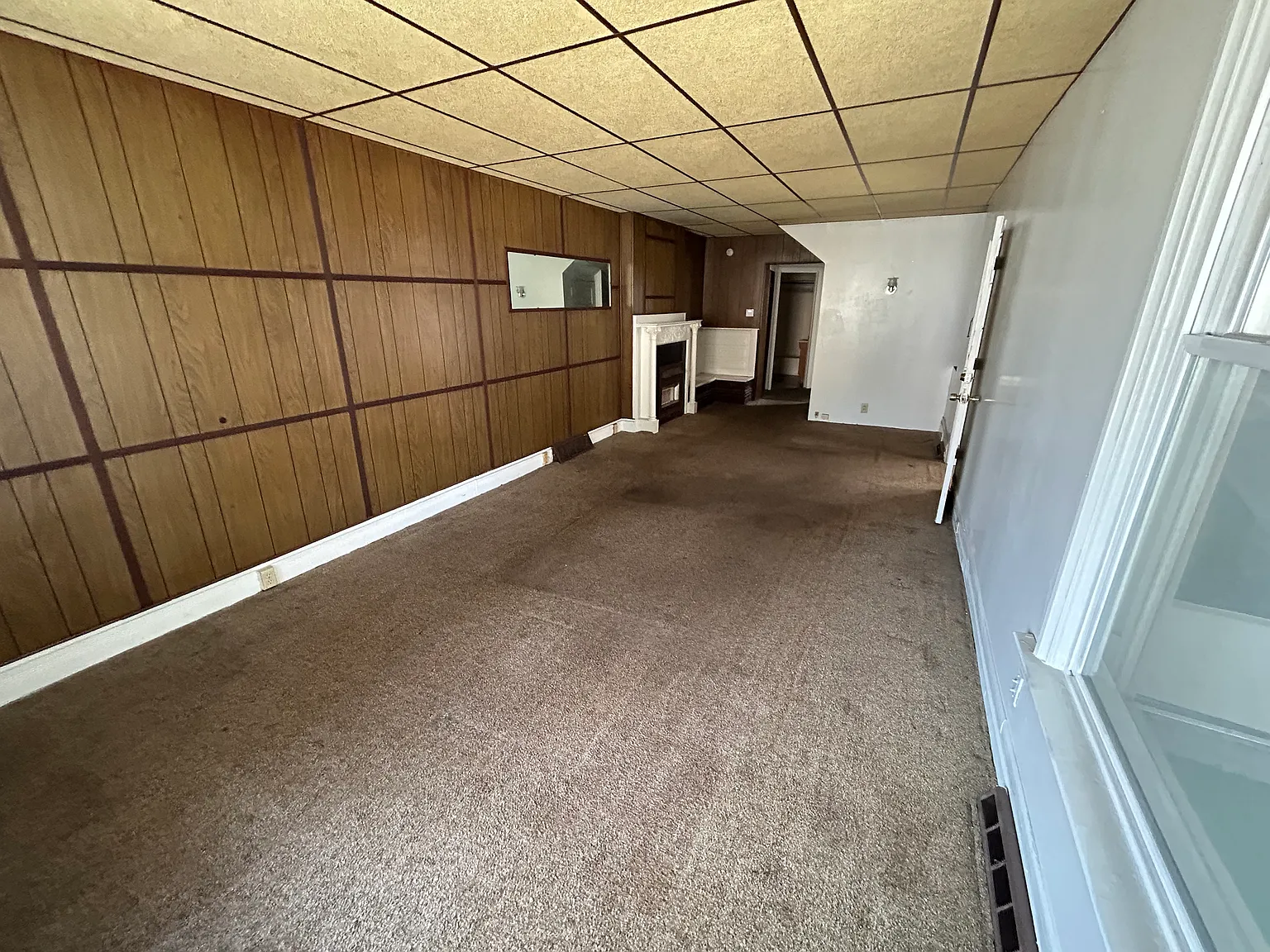 1 bed, 1100 sqft, $725 — Photo 2
