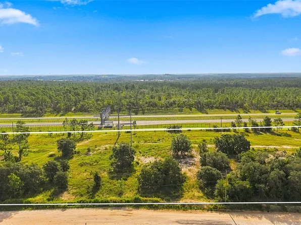 5050 W HOSKINS LANE LOT 9, LECANTO, FL 34461