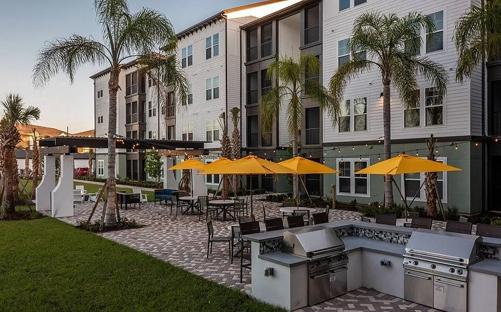Mariblu Hunters Creek - 55+ Active Adult Apartment Homes — Photo 4