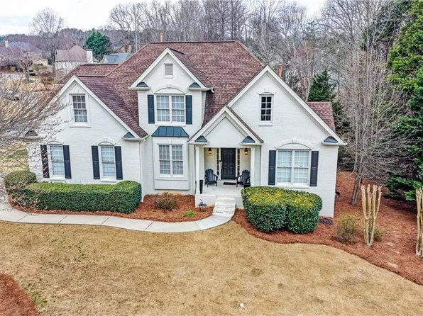 3915 Three Chimneys Ln, Cumming, GA 30041