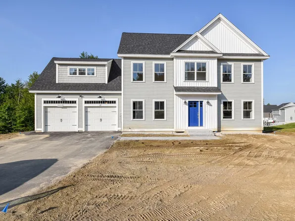 149 Signature Drive Lot 7, Barrington, NH 03825