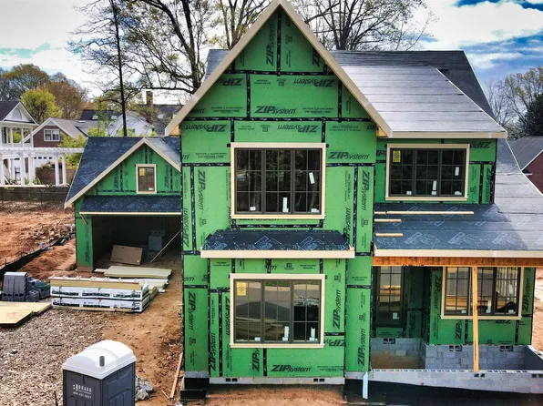 38 Porcher Cir, Greenville, SC 29605