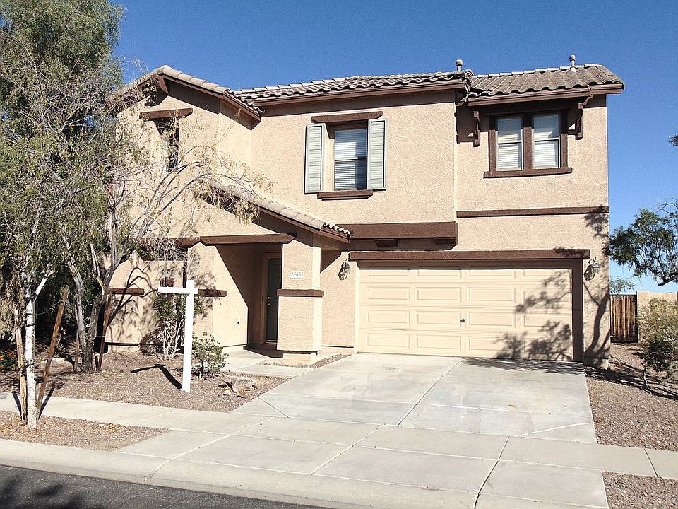 2nd image of 26035 N 163rd Dr