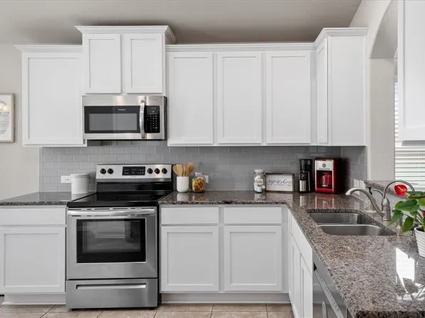 18333 Cumberland Gap St, Pflugerville, TX 78660