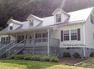 84 Pleasantville Ln, Newland, NC 28657
