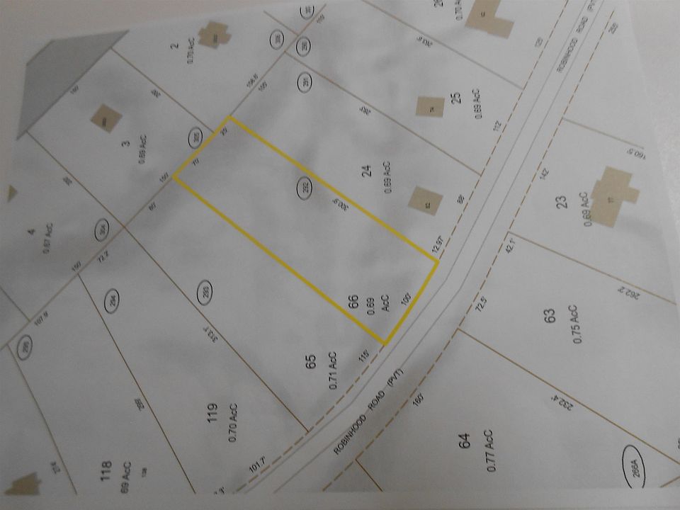 1st image of 0 Robinhood Dr