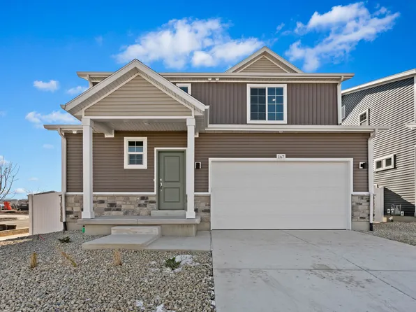 7048 N Obsidian Way, Eagle Mountain, UT 84005