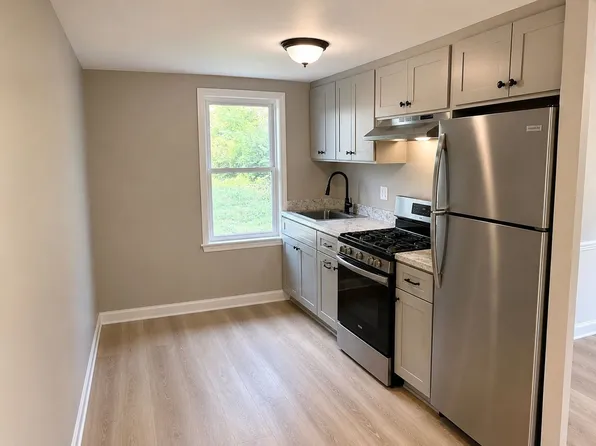 3 McGill St, 3 McGill St Unit 1, Worcester, MA 01607