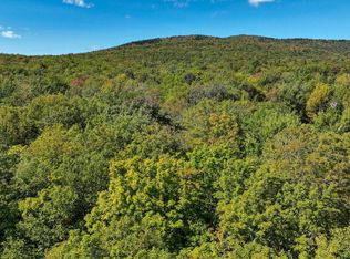 00 Old Weston Mountain Road Lot 9, Ludlow, VT 05149