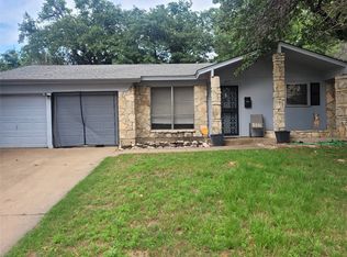1417 Muse St, Fort Worth, TX 76112