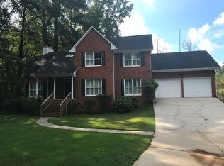 5040 Erin Rd SW, Atlanta, GA 30331