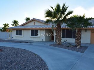 3780 Seneca Ave, Pahrump, NV 89048