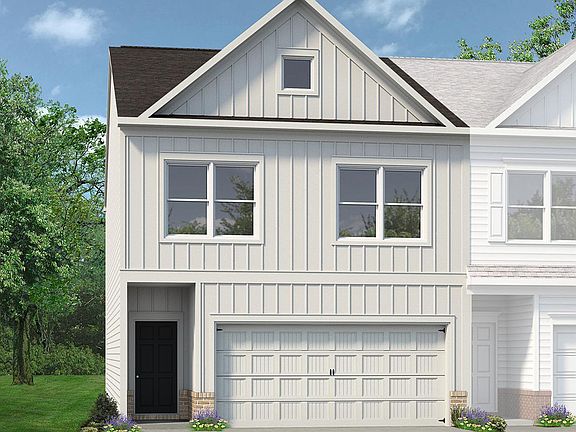 Elevation K Exterior