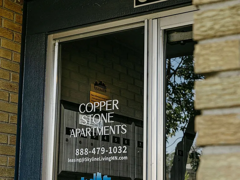 Copper Stone Apartments — Photo 10