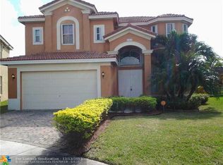 10838 SW 242nd St, Homestead, FL 33032