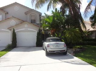 10474 Pelican Dr, Wellington, FL 33414