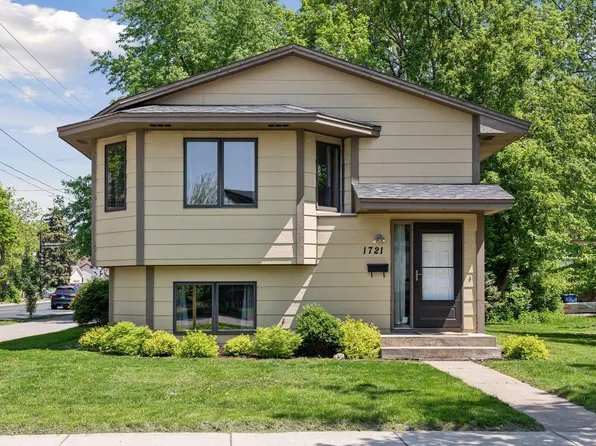 1721 Lincoln St NE, Minneapolis, MN 55413