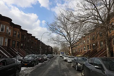 Rented by H L Dynasty Real Estate Corp