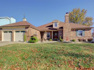 2619 Storm Lake Dr, Saint Louis, MO