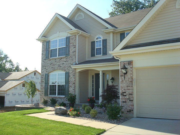 2nd image of 3322 Bridgeton Trails Dr