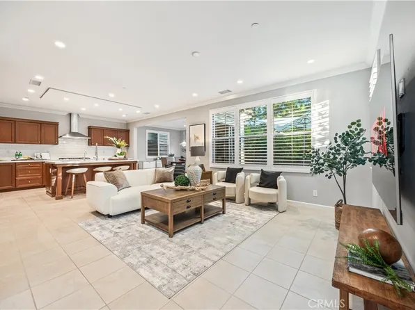 51 Decker, Irvine, CA 92620