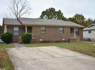 308 Nebling Rd, Little Rock, AR 72205