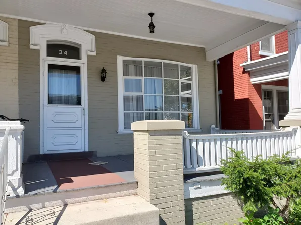 34 W. Main St., 34 W Main St #1, Ephrata, PA 17522