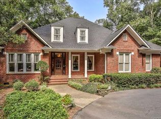 4827 Drakestone Ct, Charlotte, NC 28226