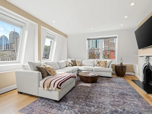74 Appleton St #5, Boston, MA 02116