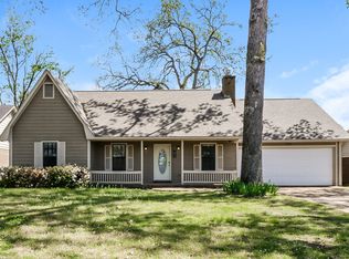 7352 Alexander Rd, Olive Branch, MS 38654