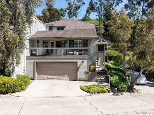 4614 Villas Ct, Bonita, CA 91902