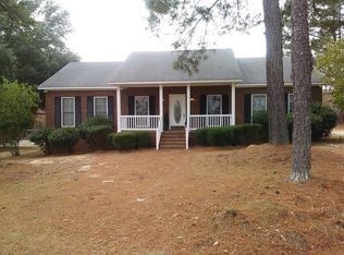 3899 Stoney Hill Rd, Warrenton, GA 30828