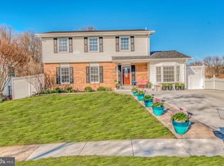 7830 Statesman St, Severn, MD 21144
