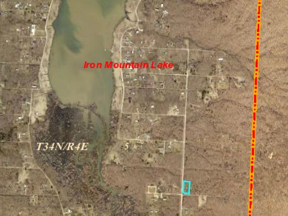 1000 Brown Mountain Rd, Iron Mountain, MO 63624 Zillow