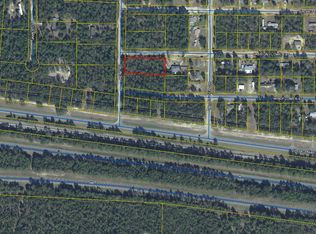 Passion Flower St, Defuniak Springs, FL 32433