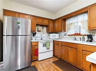 1317 N 77th St, Kansas City, KS 66112