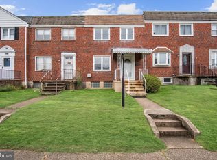 1906 Church Rd, Baltimore, MD 21222