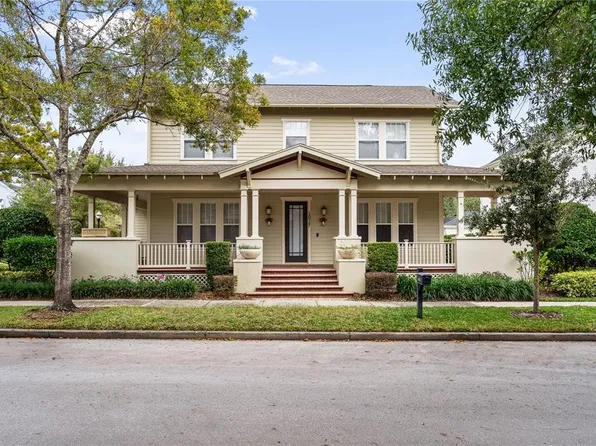 1027 Juel St, Orlando, FL 32814