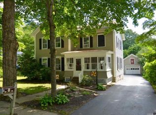 36 Maple St, Broadalbin, NY 12025