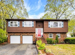 1596 Burrsville Rd, Brick, NJ 08724
