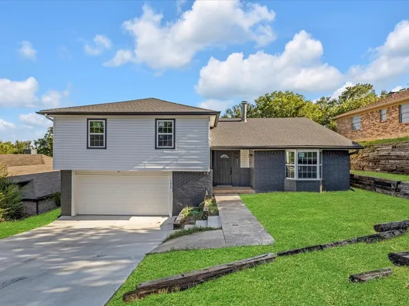 7620 Craig St, Fort Worth, TX 76112