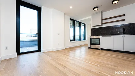 Rented by Nooklyn NYC LLC