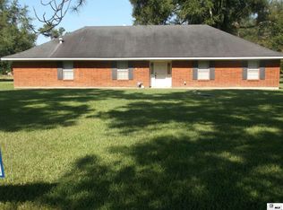 110 Canal St, Winnsboro, LA 71295