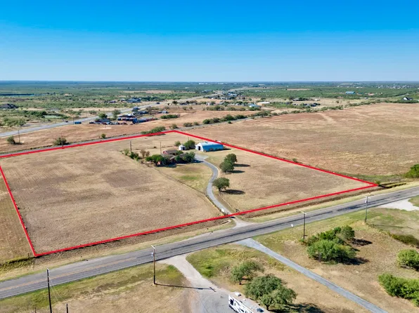 3768 State Highway 258 E, Wichita Falls, TX 76310
