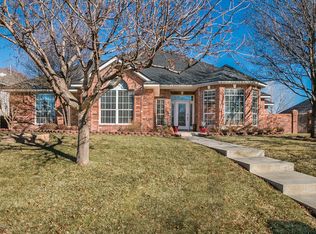 26 Tiffany Ln, Canyon, TX 79015