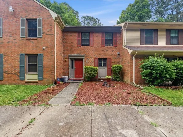 340 Witness Ln Unit B, Newport News, VA 23608